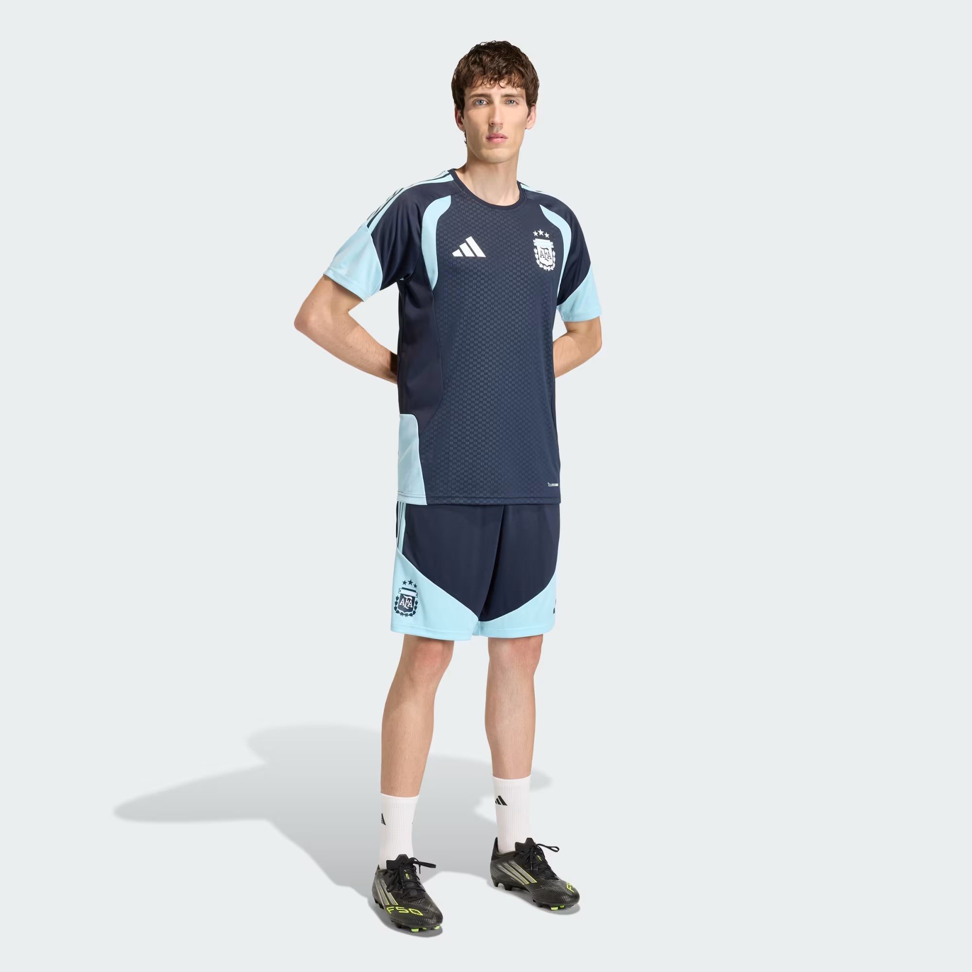 Jersey Argentinien Retro II 