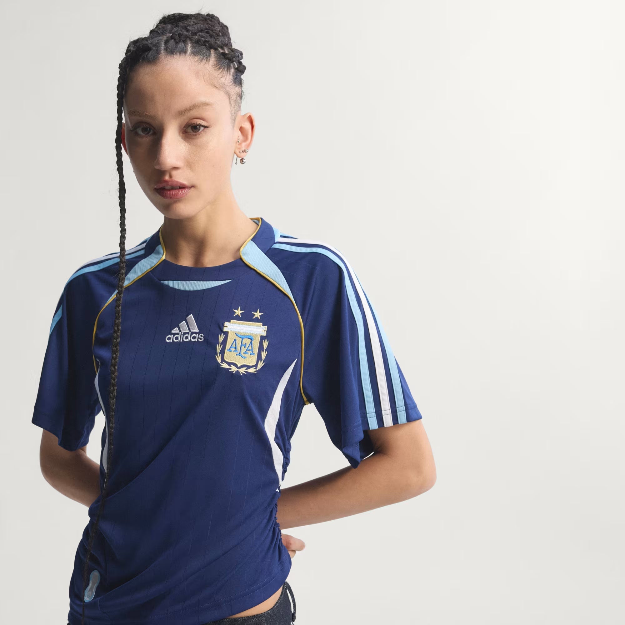 Jersey Argentinien Retro II 
