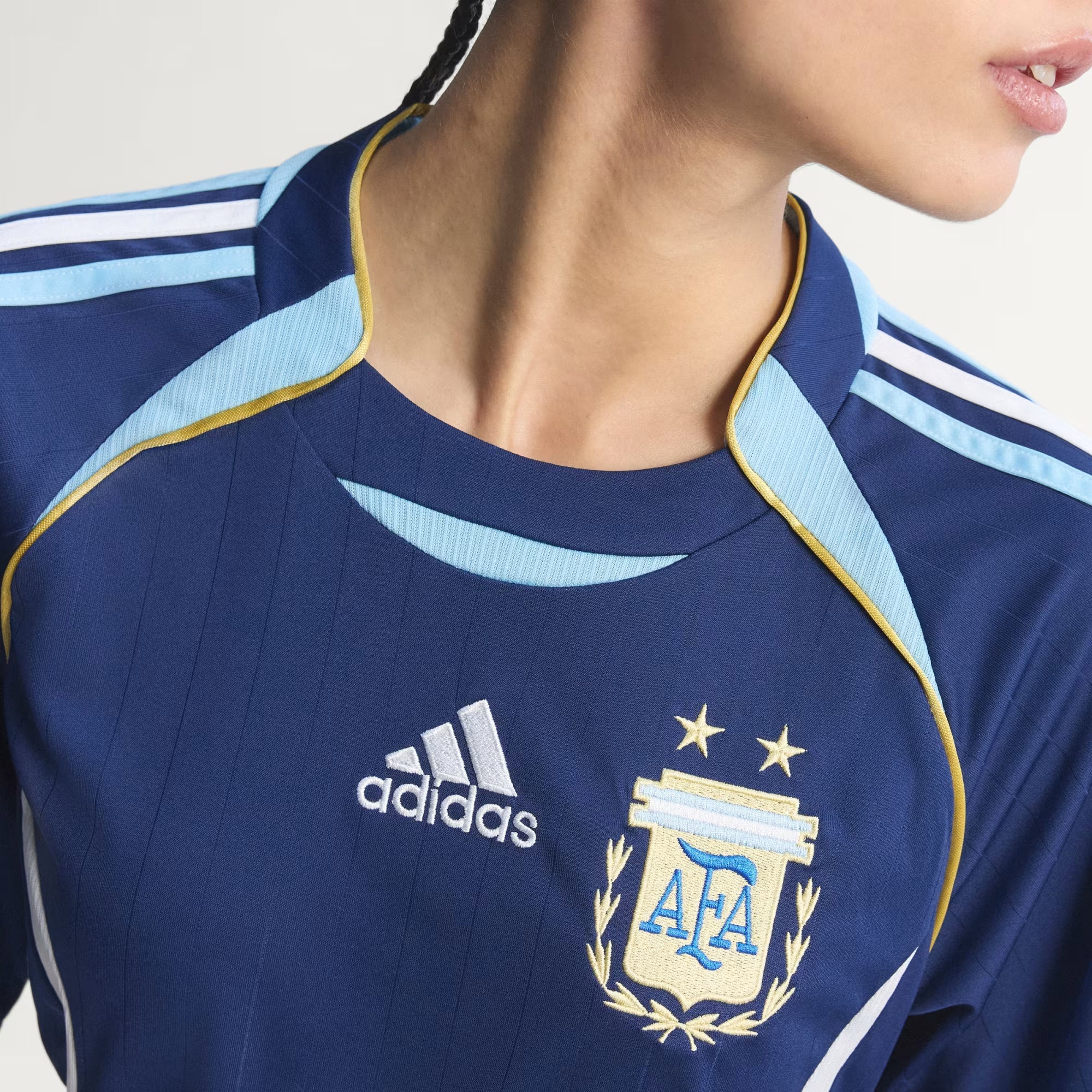 Jersey Argentinien Retro II 