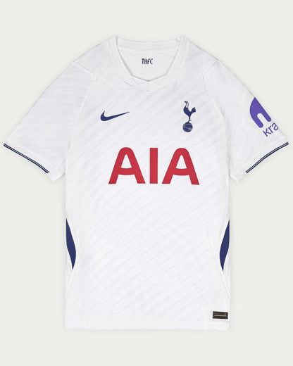 Jersey Tottenham Player Home 26/27