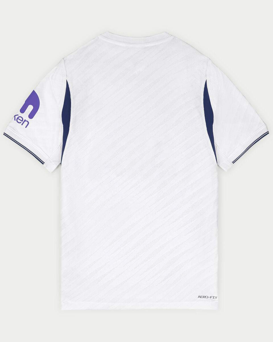 Jersey Tottenham Player Home 26/27