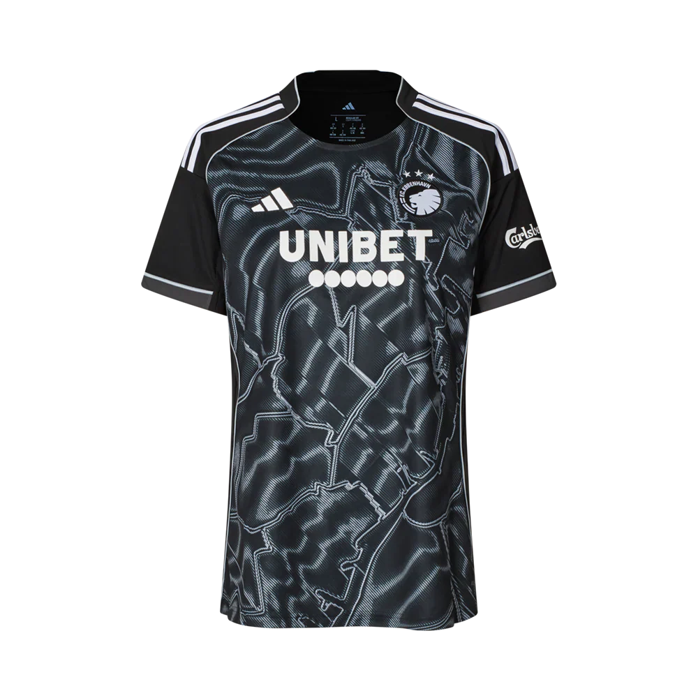 Chelsea 25/26 Dritter 