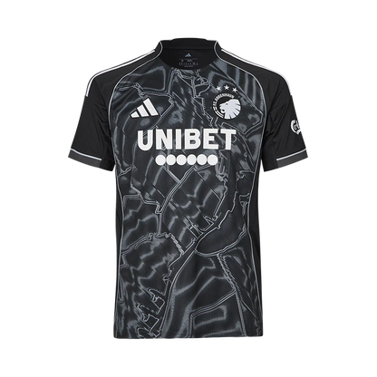 Kids Chelsea 25/26 Dritter