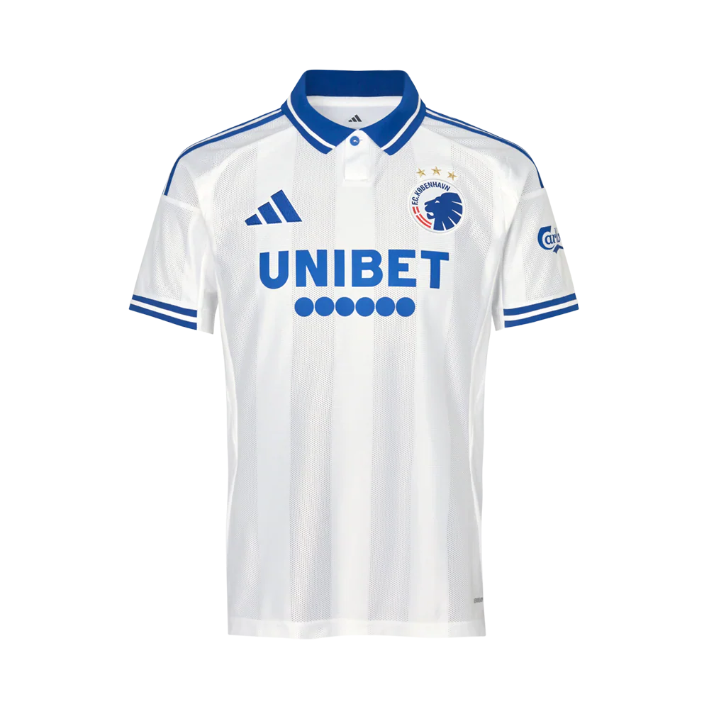 Kids Chelsea 25/26 Dritter
