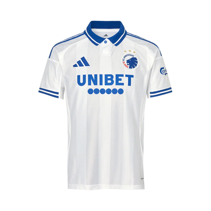 Kids Chelsea 25/26 Dritter