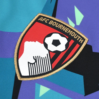 Jersey Bournemouth Goalkeeper Home 26/27
