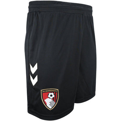 Bournemouth Shorts Goalkeeper Home 26/27