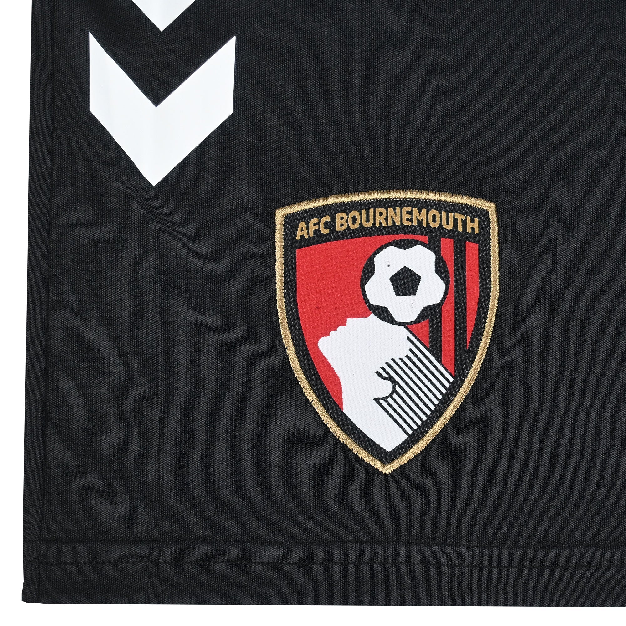 Bournemouth Shorts Goalkeeper Home 26/27