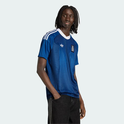 Jersey Greece Away World Cup 2026