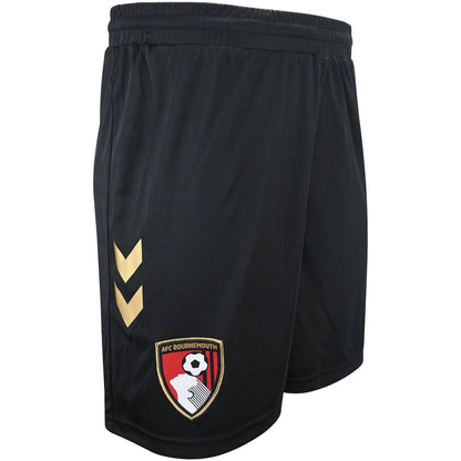 Bournemouth Shorts Home 26/27