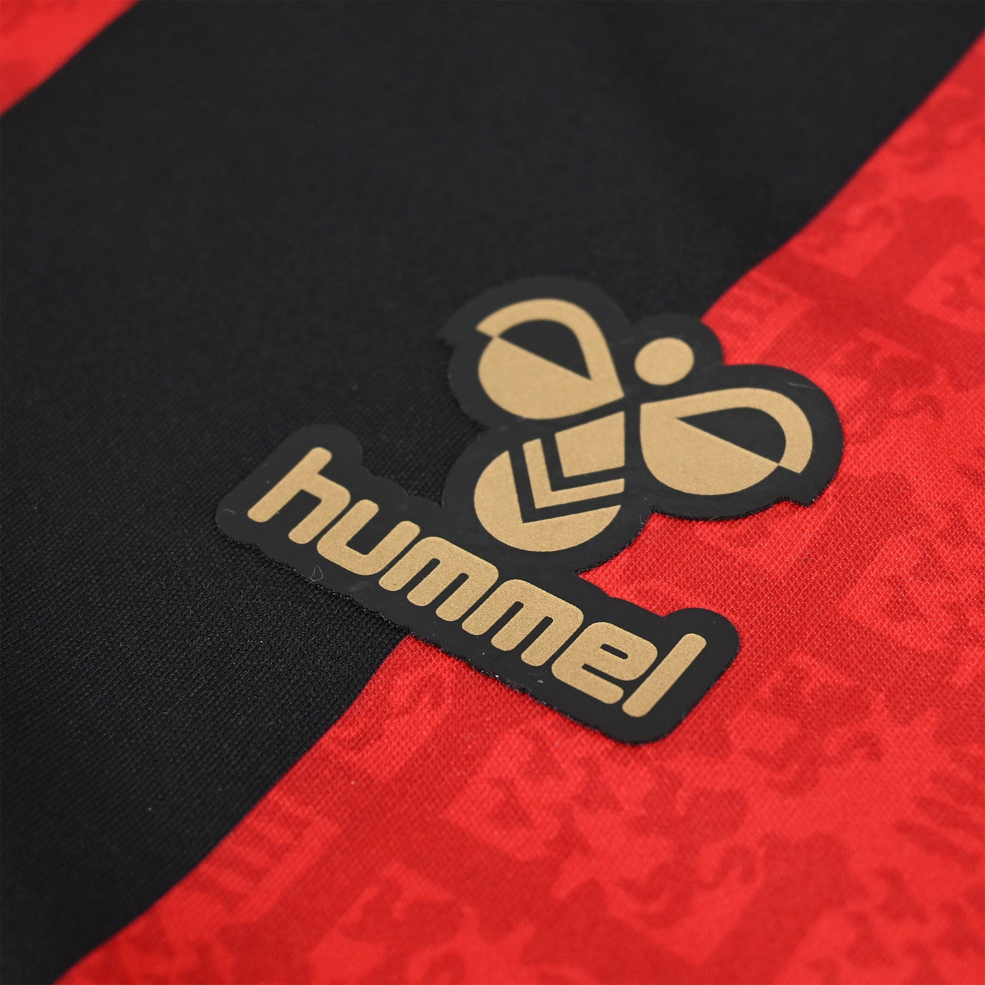 Kids Bournemouth Longsleeve Home 26/27