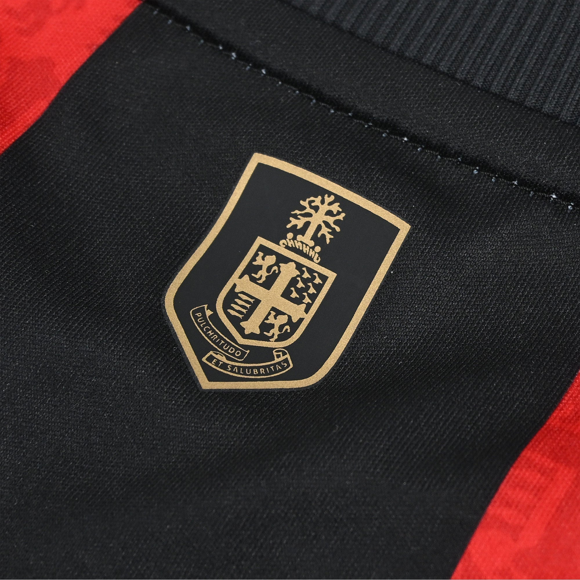Kids Bournemouth Longsleeve Home 26/27