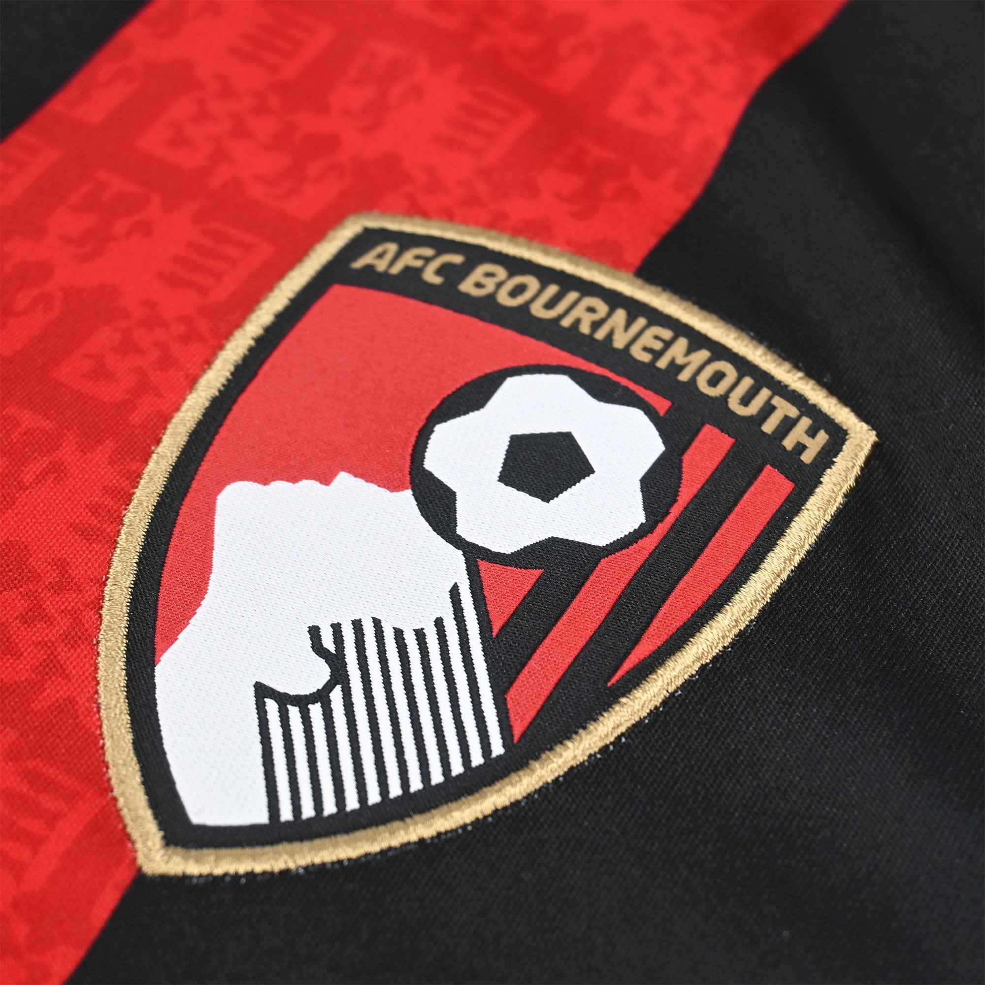 Kids Bournemouth Home 26/27