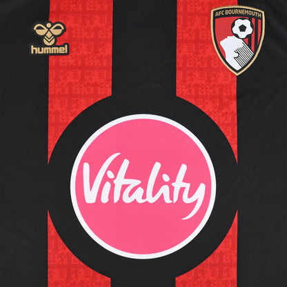 Kids Bournemouth Home 26/27