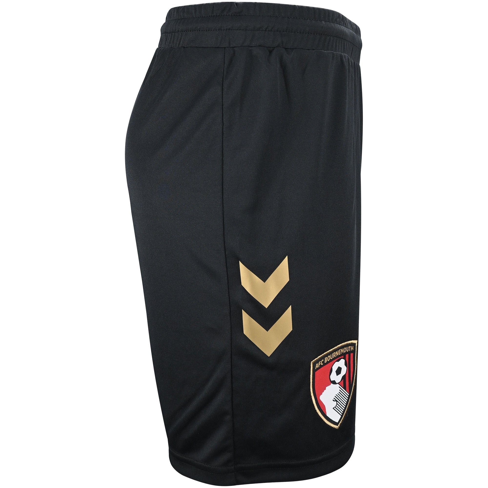 Kids Bournemouth Shorts Home 26/27