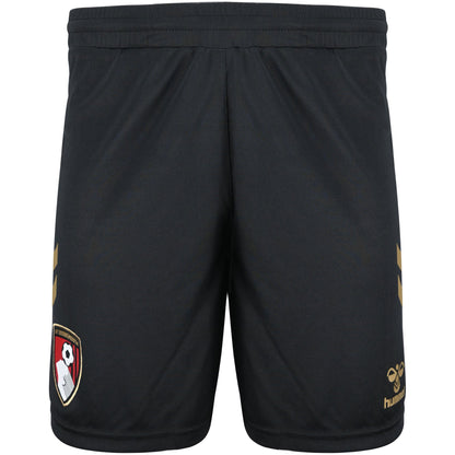 Kids Bournemouth Shorts Home 26/27