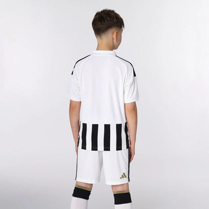 Kids Juventus Home 26/27