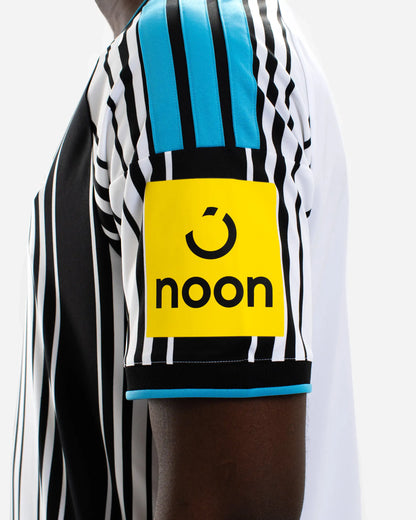 Jersey Newcastle Home 26/27
