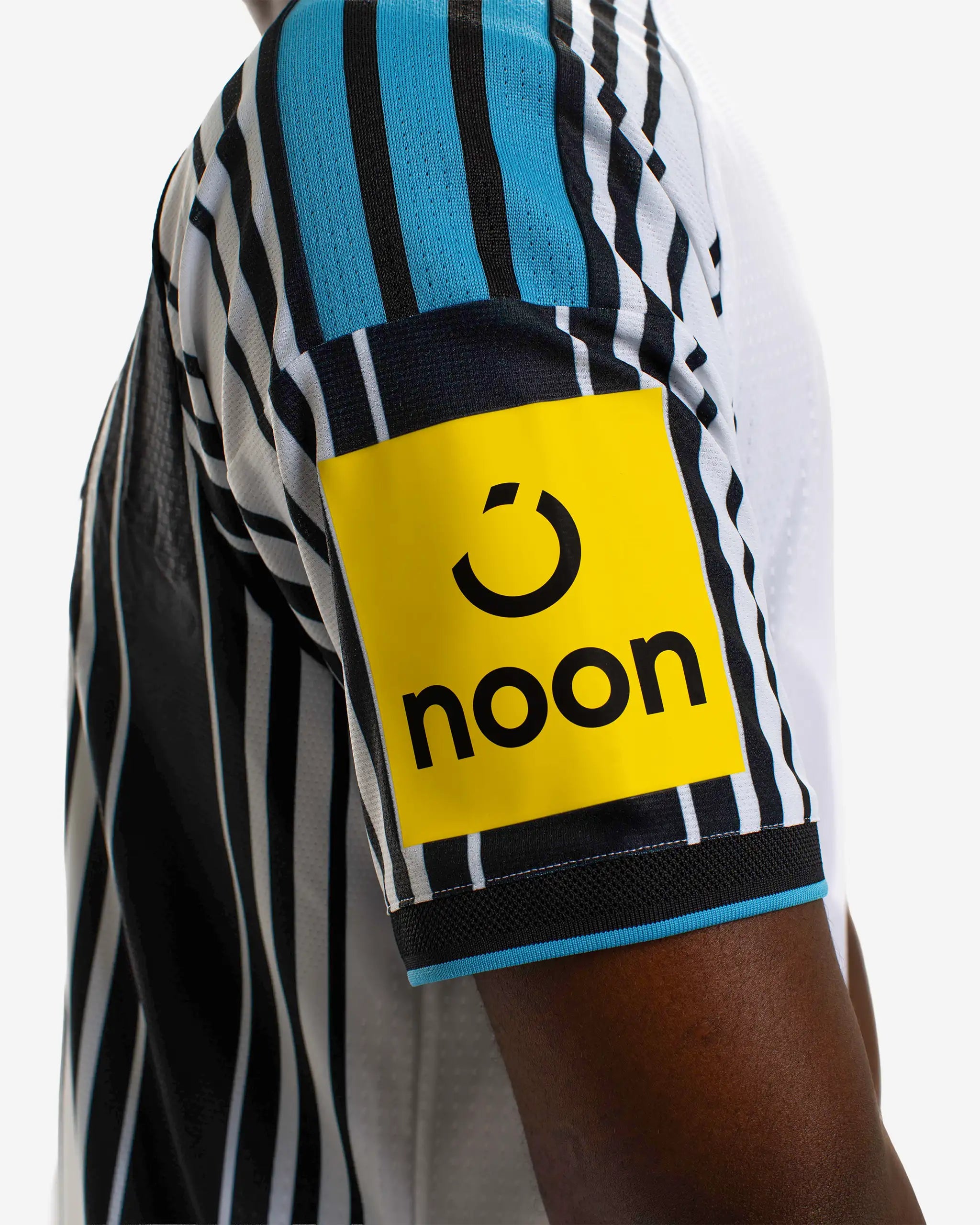 Jersey Newcastle Player Home 26/27