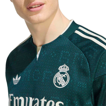 Jersey Real Madrid Away 26/27