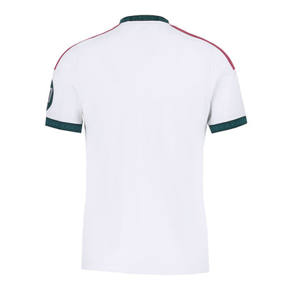 Jersey Real Madrid Home 26/27