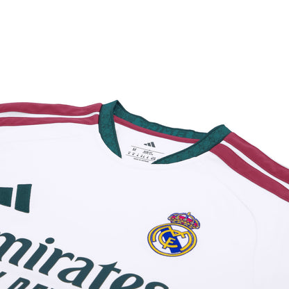 Jersey Real Madrid Home 26/27