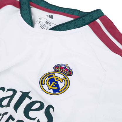 Jersey Real Madrid Home 26/27