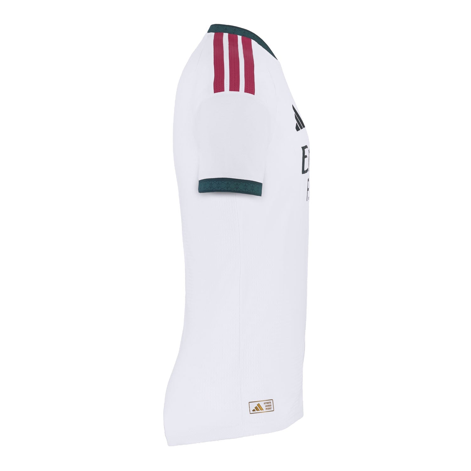 Jersey Real Madrid Player Home 26/27