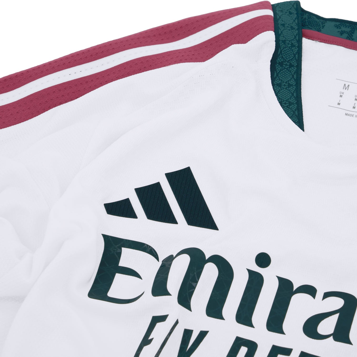 Jersey Real Madrid Player Home 26/27