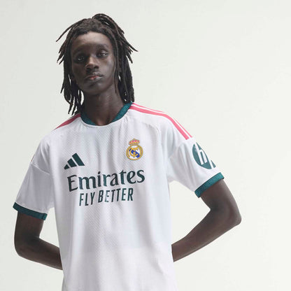 Jersey Real Madrid Player Home 26/27