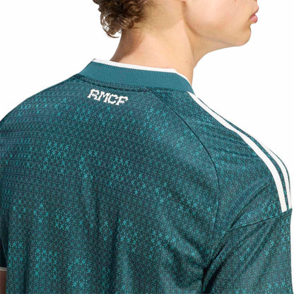 Jersey Real Madrid Player Away 26/27