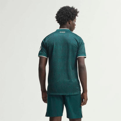 Jersey Real Madrid Player Away 26/27