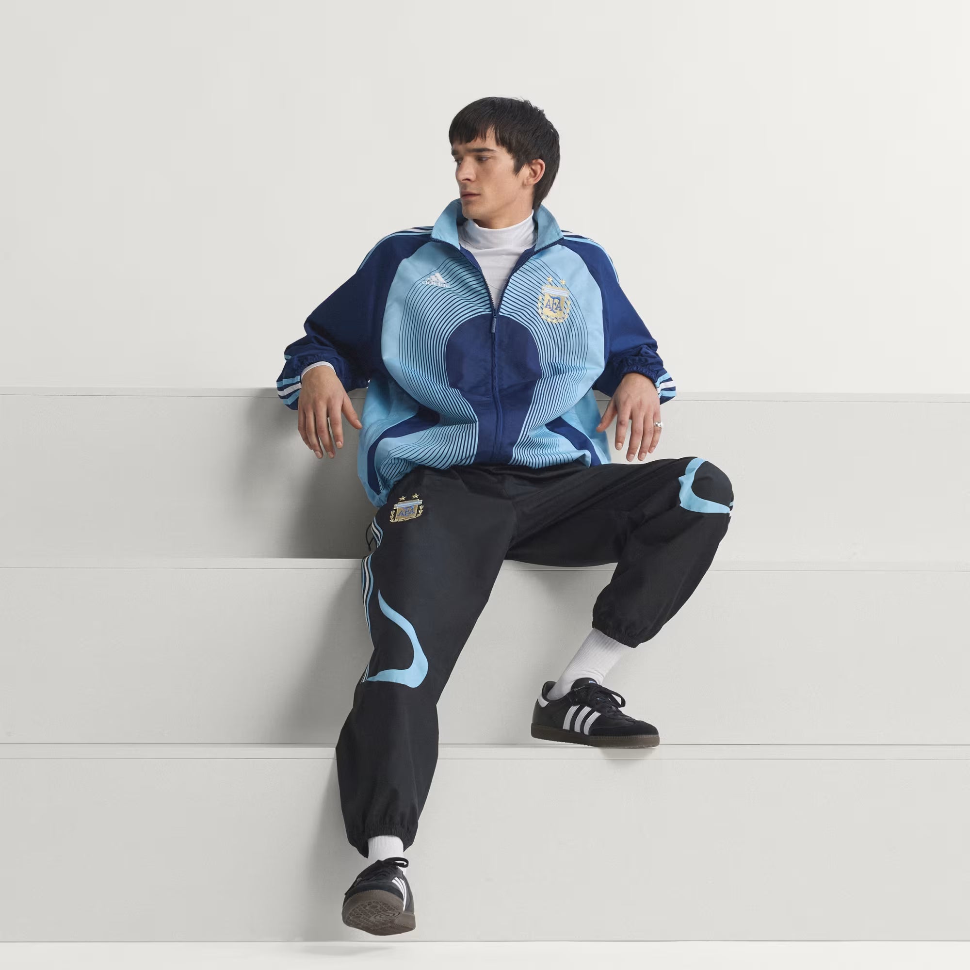 Jersey Argentinien Retro II 