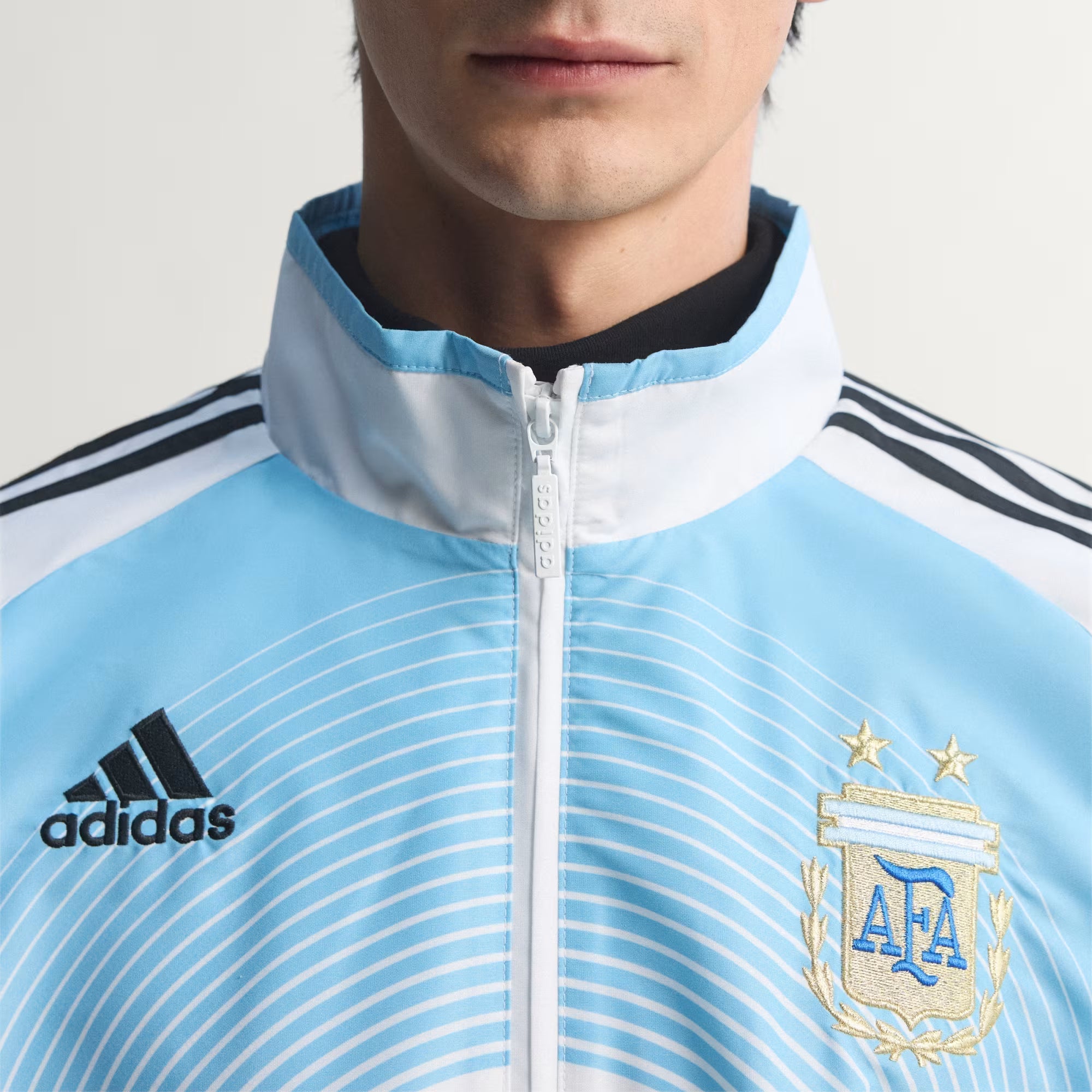 Jersey Argentinien Retro II 