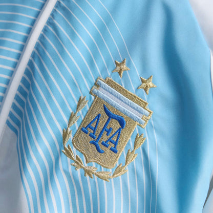 Jacket I Argentina 2006