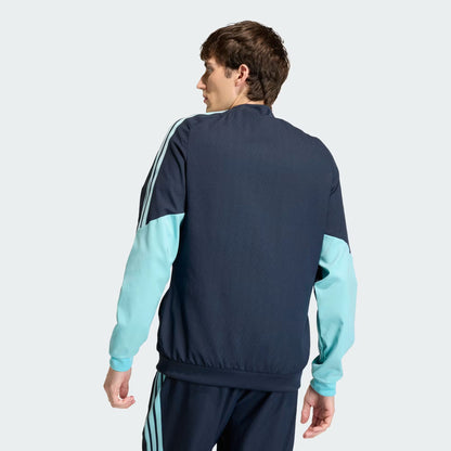 Jersey Argentinien Retro II 