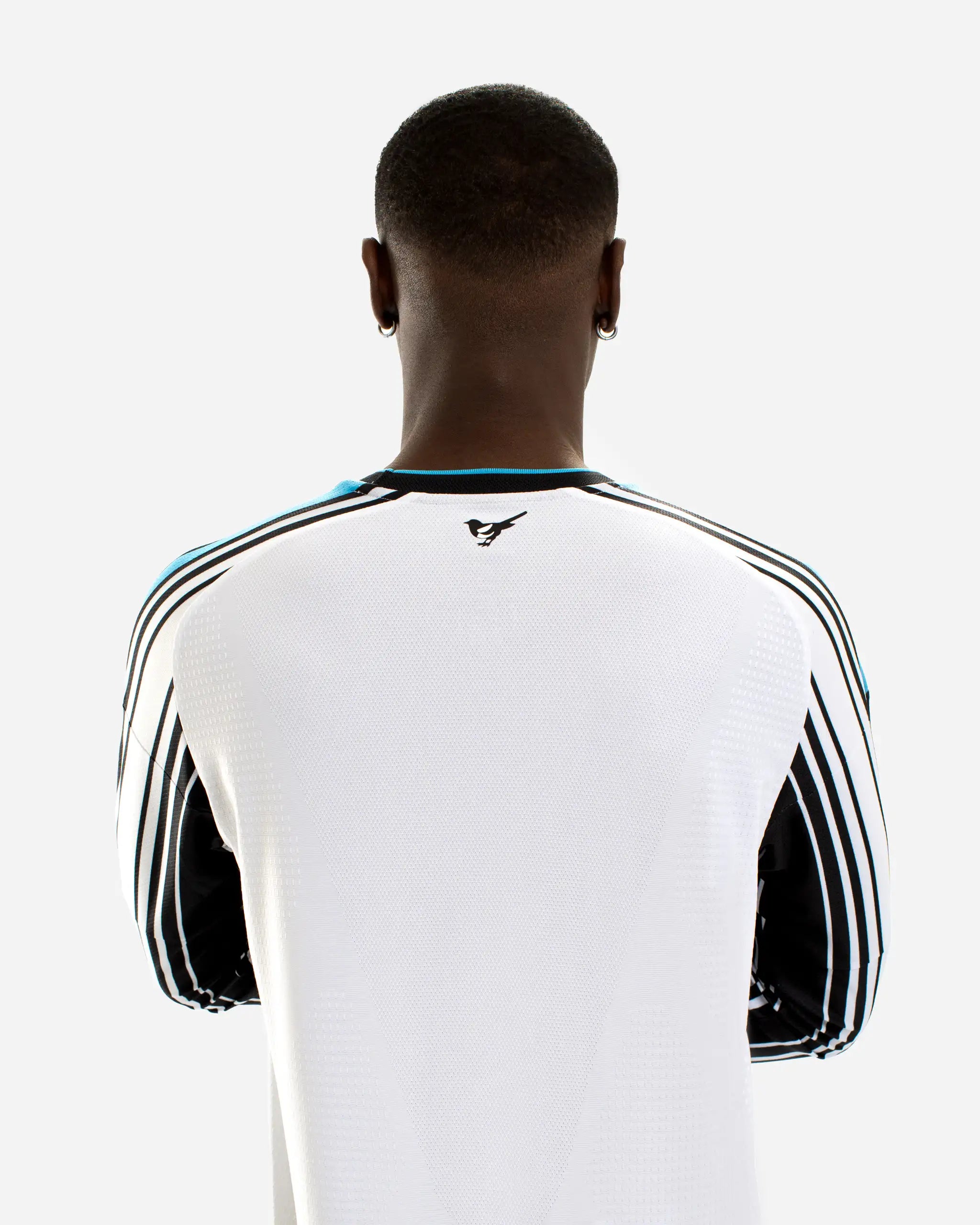 Jersey Newcastle Longsleeve Player Home 26/27