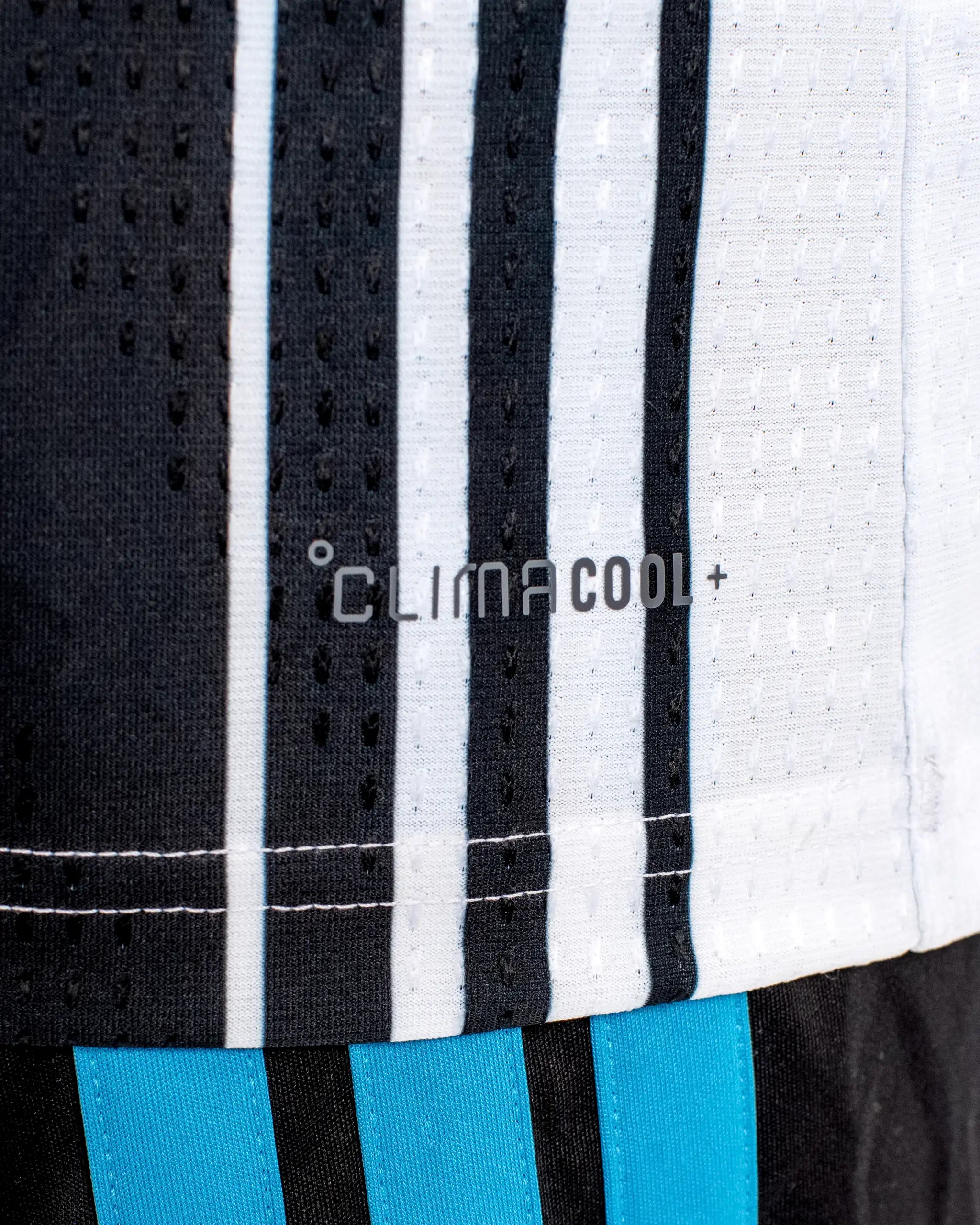 Jersey Newcastle Longsleeve Player Home 26/27
