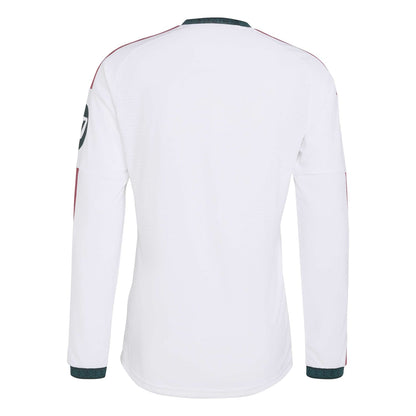 Jersey Real Madrid Longsleeve Player Home 26/27