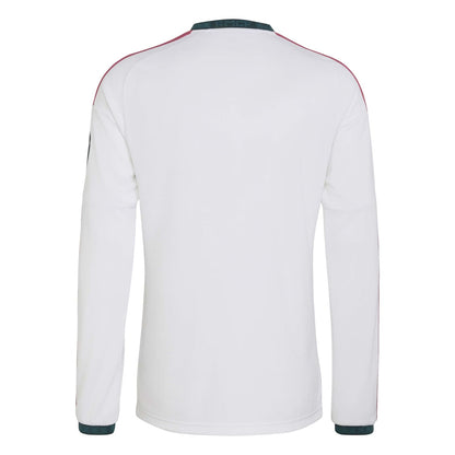Jersey Real Madrid Longsleeve Home 26/27
