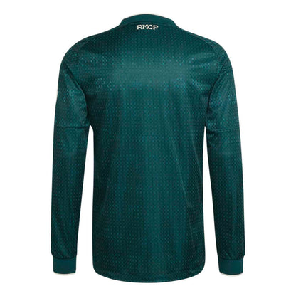 Jersey Real Madrid Longsleeve Player Away 26/27