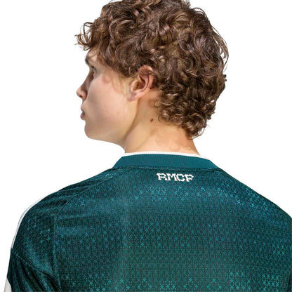 Jersey Real Madrid Longsleeve Player Away 26/27