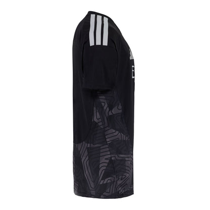 Jersey Real Madrid Goalkeeper Home 26/27