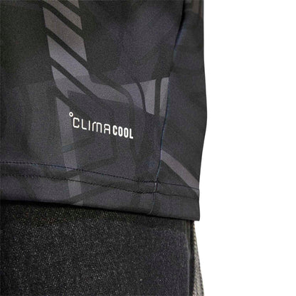 Jersey Real Madrid Goalkeeper Home 26/27