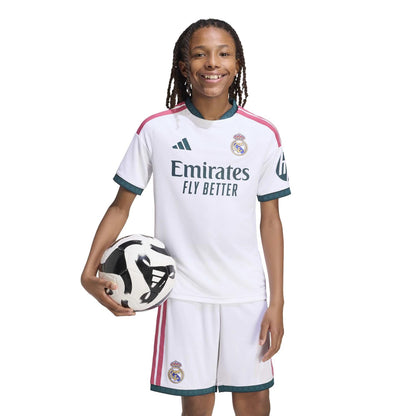 Kids Real Madrid Home 26/27