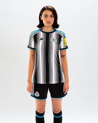 Jersey Newcastle Womens Home 26/27