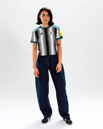 Jersey Newcastle Womens Home 26/27
