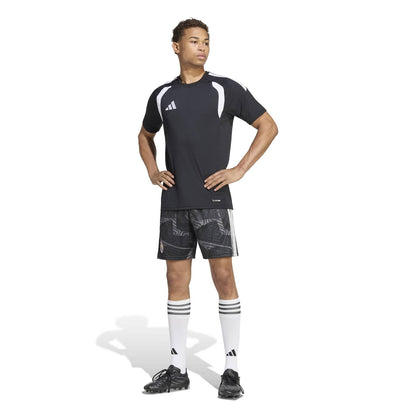 Real Madrid Shorts Goalkeeper Home 26/27