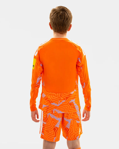 Kids Newcastle Goalkeeper Home 26/27