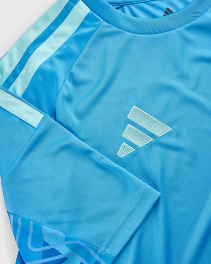 Jersey Nottingham Forest Goalkeeper Blue Home 26/27